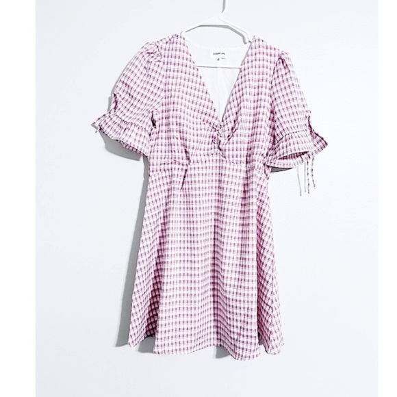 Sugar + Lip2 Sweet Serenity Dress - Picture 5 of 7